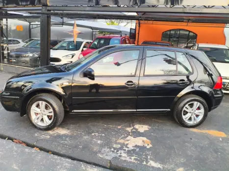 VOLKSWAGEN Golf 1.6 4P PLUS, Foto 2