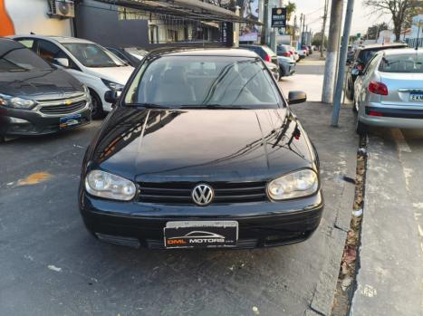 VOLKSWAGEN Golf 1.6 4P PLUS, Foto 5