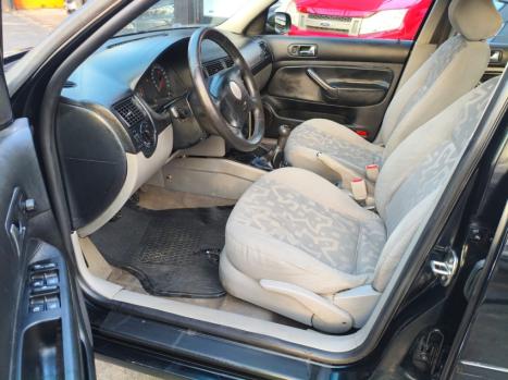 VOLKSWAGEN Golf 1.6 4P PLUS, Foto 7