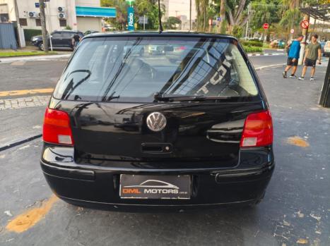 VOLKSWAGEN Golf 1.6 4P PLUS, Foto 11