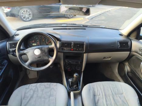 VOLKSWAGEN Golf 1.6 4P PLUS, Foto 13