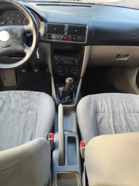 VOLKSWAGEN Golf 1.6 4P PLUS, Foto 16