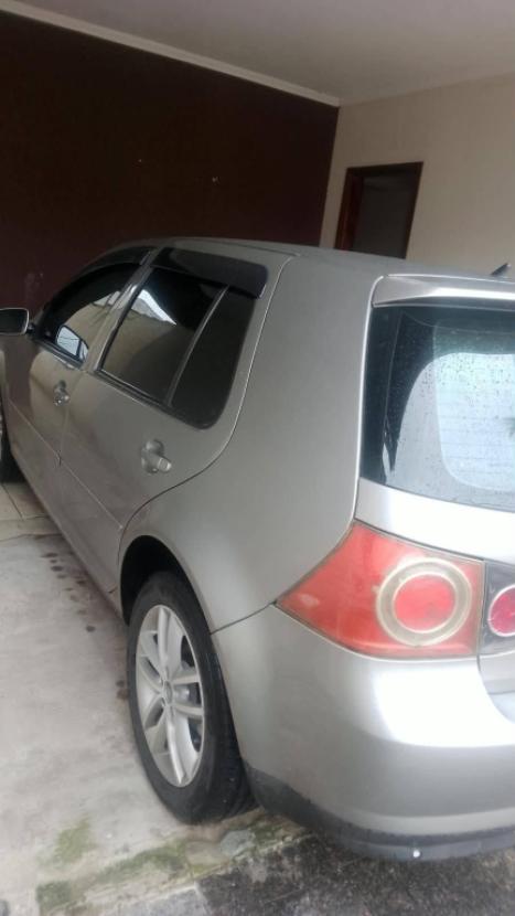 VOLKSWAGEN Golf 1.6 4P COMFORTLINE, Foto 3