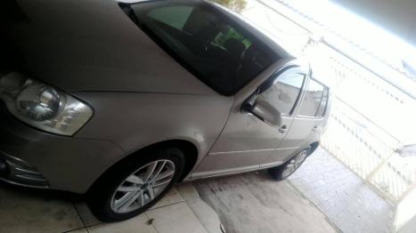 VOLKSWAGEN Golf 1.6 4P COMFORTLINE, Foto 4