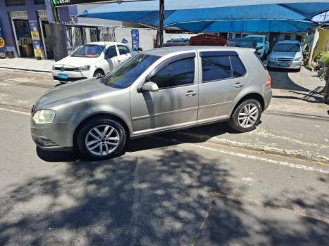 VOLKSWAGEN Golf 1.6 4P SPORTLINE FLEX, Foto 4