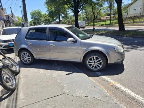 VOLKSWAGEN Golf 1.6 4P SPORTLINE FLEX, Foto 5