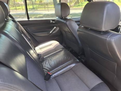 VOLKSWAGEN Golf 1.6 4P SPORTLINE FLEX, Foto 11