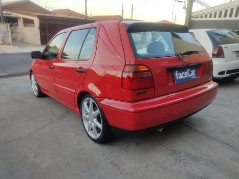 VOLKSWAGEN Golf 2.0 4P GLX, Foto 5