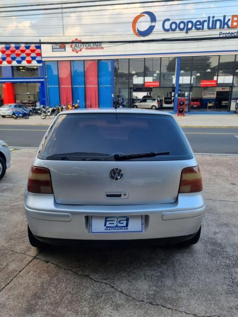 VOLKSWAGEN Golf 2.0 4P, Foto 4