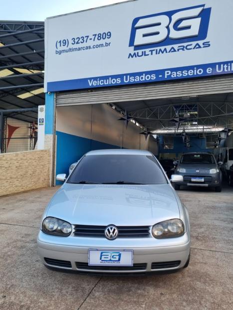 VOLKSWAGEN Golf 2.0 4P, Foto 6