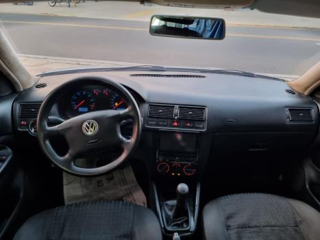 VOLKSWAGEN Golf 2.0 4P, Foto 7