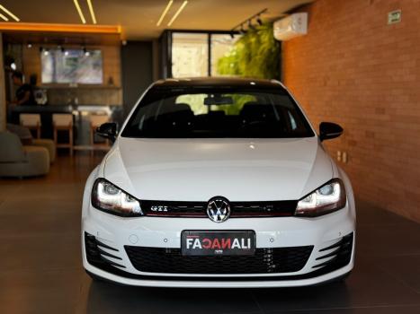 VOLKSWAGEN Golf 2.0 TSI GTI TURBO AUTOMTICO, Foto 5