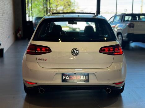 VOLKSWAGEN Golf 2.0 TSI GTI TURBO AUTOMTICO, Foto 9