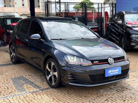 VOLKSWAGEN Golf 2.0 GTI TURBO AUTOMÁTICO, Foto 3 VOLKSWAGEN Golf 2.0 GTI TURBO AUTOMÁTICO, Foto 3