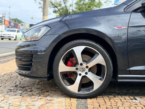 VOLKSWAGEN Golf 2.0 GTI TURBO AUTOMÁTICO, Foto 7 VOLKSWAGEN Golf 2.0 GTI TURBO AUTOMÁTICO, Foto 7