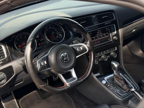 VOLKSWAGEN Golf 2.0 GTI TURBO AUTOMÁTICO, Foto 8 VOLKSWAGEN Golf 2.0 GTI TURBO AUTOMÁTICO, Foto 8