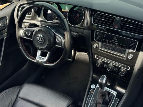 VOLKSWAGEN Golf 2.0 GTI TURBO AUTOMÁTICO, Foto 9 VOLKSWAGEN Golf 2.0 GTI TURBO AUTOMÁTICO, Foto 9