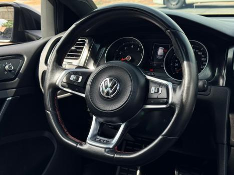 VOLKSWAGEN Golf 2.0 GTI TURBO AUTOMÁTICO, Foto 10 VOLKSWAGEN Golf 2.0 GTI TURBO AUTOMÁTICO, Foto 10