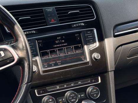 VOLKSWAGEN Golf 2.0 GTI TURBO AUTOMÁTICO, Foto 11 VOLKSWAGEN Golf 2.0 GTI TURBO AUTOMÁTICO, Foto 11