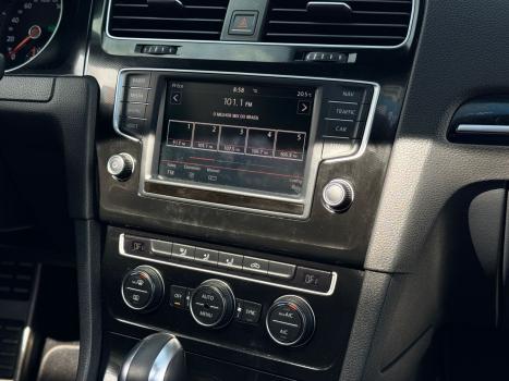 VOLKSWAGEN Golf 2.0 GTI TURBO AUTOMÁTICO, Foto 12 VOLKSWAGEN Golf 2.0 GTI TURBO AUTOMÁTICO, Foto 12