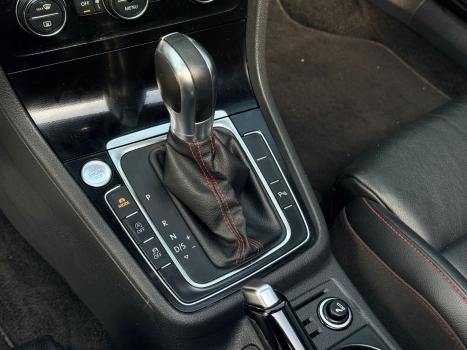 VOLKSWAGEN Golf 2.0 GTI TURBO AUTOMÁTICO, Foto 13 VOLKSWAGEN Golf 2.0 GTI TURBO AUTOMÁTICO, Foto 13