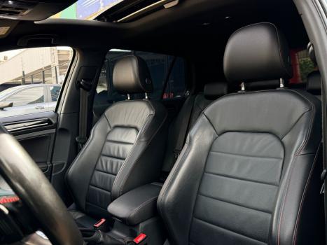 VOLKSWAGEN Golf 2.0 GTI TURBO AUTOMÁTICO, Foto 14 VOLKSWAGEN Golf 2.0 GTI TURBO AUTOMÁTICO, Foto 14