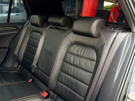 VOLKSWAGEN Golf 2.0 GTI TURBO AUTOMÁTICO, Foto 15 VOLKSWAGEN Golf 2.0 GTI TURBO AUTOMÁTICO, Foto 15