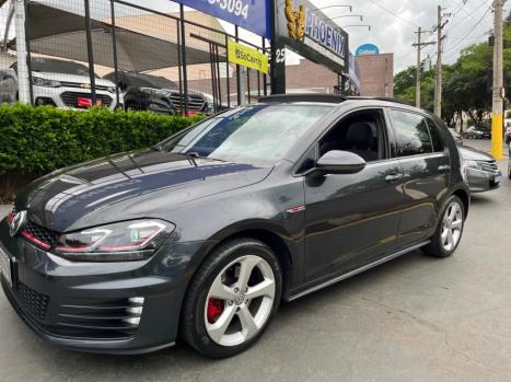 VOLKSWAGEN Golf 2.0 TSI GTI TURBO AUTOMTICO, Foto 1