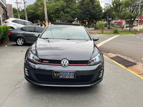 VOLKSWAGEN Golf 2.0 TSI GTI TURBO AUTOMTICO, Foto 2