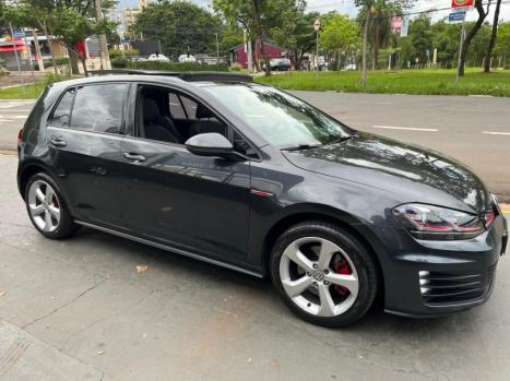 VOLKSWAGEN Golf 2.0 TSI GTI TURBO AUTOMTICO, Foto 3