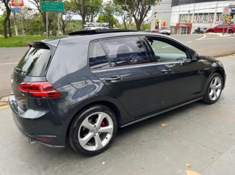 VOLKSWAGEN Golf 2.0 TSI GTI TURBO AUTOMTICO, Foto 4