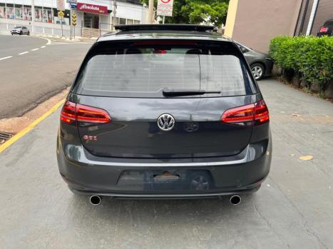VOLKSWAGEN Golf 2.0 TSI GTI TURBO AUTOMTICO, Foto 5
