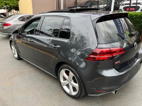 VOLKSWAGEN Golf 2.0 TSI GTI TURBO AUTOMTICO, Foto 6