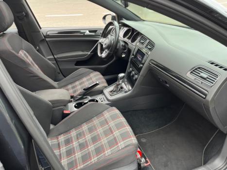 VOLKSWAGEN Golf 2.0 TSI GTI TURBO AUTOMTICO, Foto 7