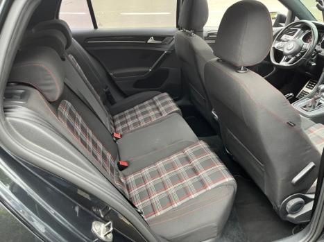 VOLKSWAGEN Golf 2.0 TSI GTI TURBO AUTOMTICO, Foto 8