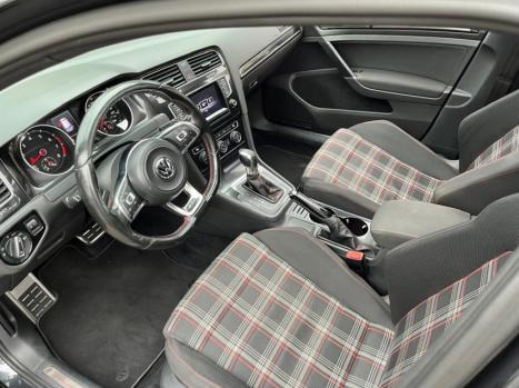 VOLKSWAGEN Golf 2.0 TSI GTI TURBO AUTOMTICO, Foto 9