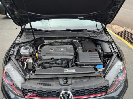 VOLKSWAGEN Golf 2.0 TSI GTI TURBO AUTOMTICO, Foto 10