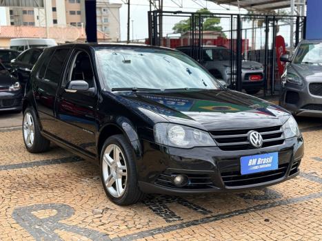 VOLKSWAGEN Golf 2.0 4P FLEX BLACK EDITION AUTOMTICO, Foto 3