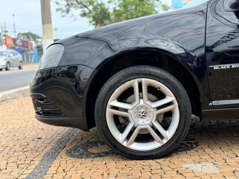 VOLKSWAGEN Golf 2.0 4P FLEX BLACK EDITION AUTOMTICO, Foto 7