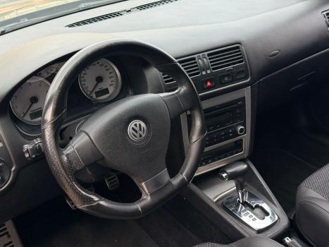 VOLKSWAGEN Golf 2.0 4P FLEX BLACK EDITION AUTOMTICO, Foto 8