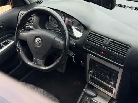 VOLKSWAGEN Golf 2.0 4P FLEX BLACK EDITION AUTOMTICO, Foto 9