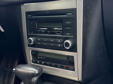 VOLKSWAGEN Golf 2.0 4P FLEX BLACK EDITION AUTOMTICO, Foto 11