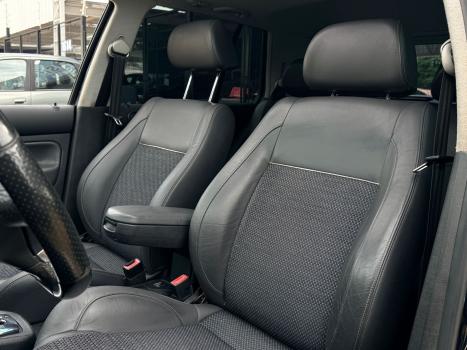 VOLKSWAGEN Golf 2.0 4P FLEX BLACK EDITION AUTOMTICO, Foto 13