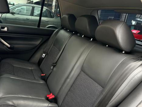 VOLKSWAGEN Golf 2.0 4P FLEX BLACK EDITION AUTOMTICO, Foto 14