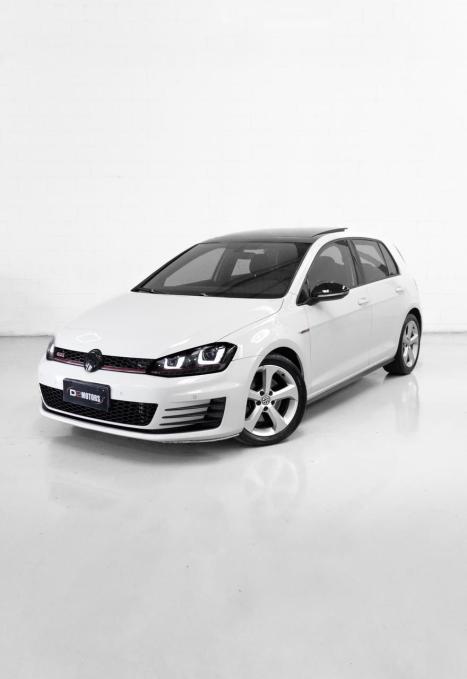 VOLKSWAGEN Golf 2.0 GTI TURBO AUTOMTICO, Foto 1