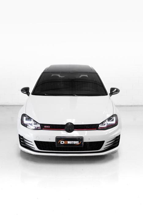 VOLKSWAGEN Golf 2.0 GTI TURBO AUTOMTICO, Foto 2