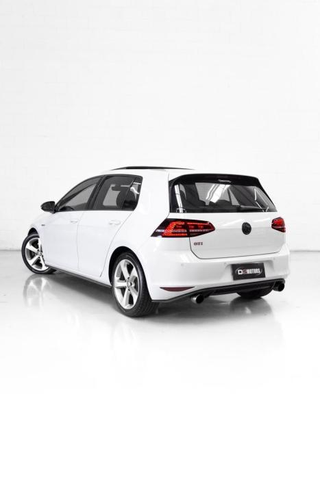 VOLKSWAGEN Golf 2.0 GTI TURBO AUTOMTICO, Foto 3