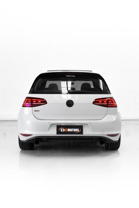 VOLKSWAGEN Golf 2.0 GTI TURBO AUTOMTICO, Foto 4