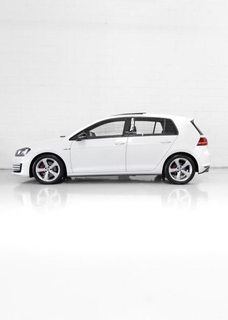 VOLKSWAGEN Golf 2.0 GTI TURBO AUTOMTICO, Foto 5