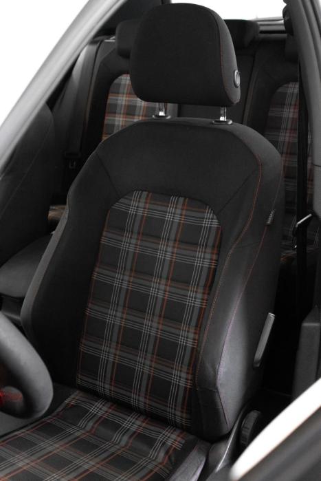 VOLKSWAGEN Golf 2.0 GTI TURBO AUTOMTICO, Foto 6